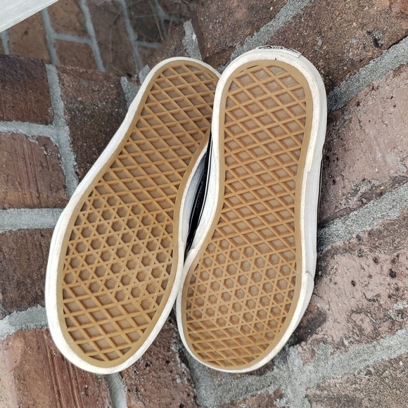 Vans Kid Shoes,size 4.5 - Picture 5 of 5